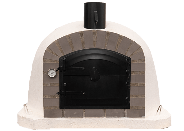 Full Dome Brick - Roma Pizza Oven