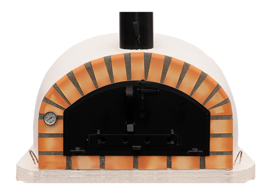 Pizzaioli wood fired pizza oven ireland