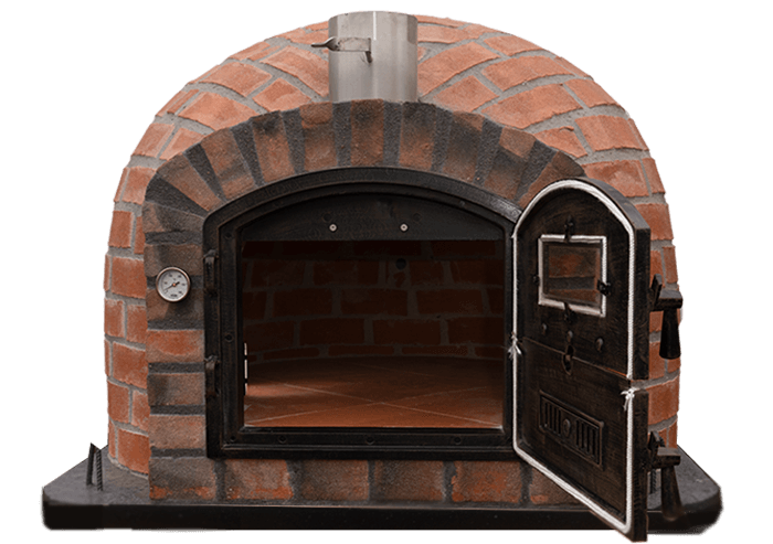 Rio Tinto Full Dome Brick Wood Fired Pizza Oven - Image 5