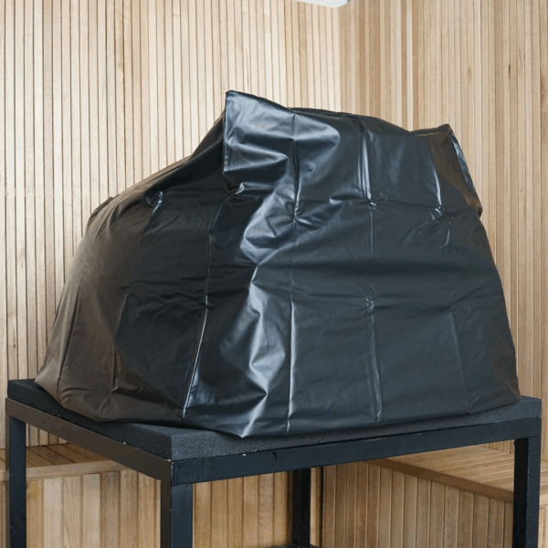Oven PVC Cover