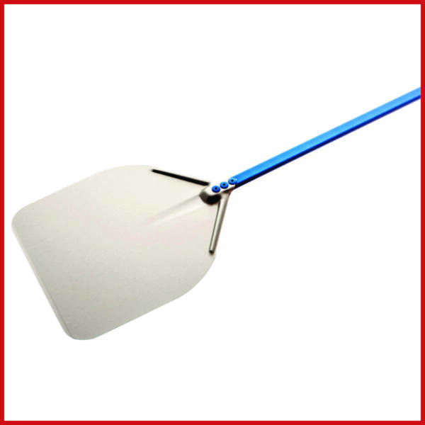 GI Metal Azzurra Pizza Peel A-32R/120